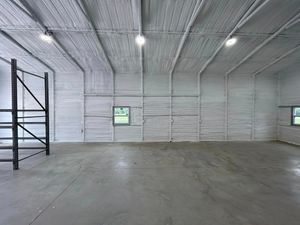 We offer Spray Foam Metal buildings service, providing a durable and energy-efficient insulation solution for your home, shop, or business increasing comfort and reducing energy costs. for CTE Roofing and Insulation in Dublin, GA