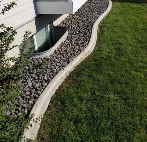 We are a full-service landscaping and hardscaping company that specializes in retaining wall construction. We can build walls of any size and design to fit your needs and budget. for Sierra Landscape in Tustin, CA