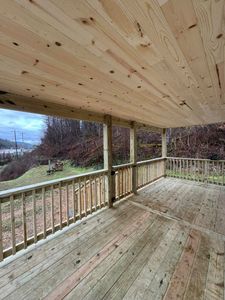 Our carpentry service offers expert craftsmanship for all your home improvement needs, from custom cabinetry to intricate woodwork, ensuring quality and precision that enhance your home's beauty and functionality. for Redwood Construction in Asheville, NC