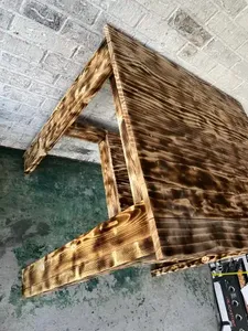 Enhance your home with our Custom Carpentry service, expertly crafting built-in cabinets that maximize space while blending seamlessly with your decor, ensuring both functionality and style in every room. for BAKER Carpentry in Joshua, TX