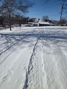 Our professional snow removal service ensures a safe and clear driveway all winter long, allowing you to enjoy the season without worrying about shoveling or icy conditions. for Backyard Makeovers in  Lancaster, KY