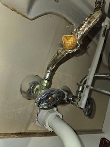 Our expert plumbing repairs ensure reliable solutions for leaks and blockages. Trust our skilled technicians to quickly restore your home's plumbing system's efficiency and comfort with top-notch service you can count on. for Freedom Plumbing and Heating LLC in Windham, NH