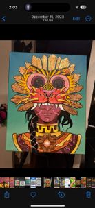 Discover our exquisite Art Pieces service, offering uniquely crafted painted canvasses that elevate your home's aesthetic with personalized designs tailored to complement your interior style and express your individual taste. for Anaeme in New York, NY