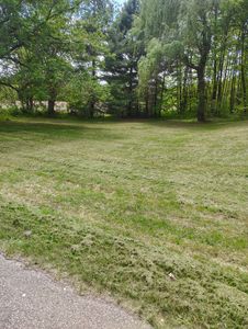 Our Fall Clean Up service ensures your yard is pristine and ready for winter by removing leaves, trimming plants, and preparing garden beds, enhancing the health and appearance of your landscape. for Big River lawn Care services and snow LLC in Wausau, WI