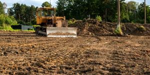 We provide professional land clearing services to make room for new construction projects and exterior remodeling. We can help you create the perfect outdoor space! for Sneider & Sons, LLC in Wantage, New Jersey