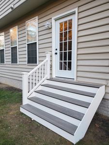 Our Home Additions service offers experienced and professional construction to expand your home with an addition that suits your needs. for Jz Painting Design Co. in Manassas, VA