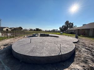 Expand your home seamlessly with our concrete extensions and additions. We build durable, attractive spaces that blend perfectly with your property, adding function, value, and long-lasting quality you can trust. for Salas Concrete in Fresno, CA