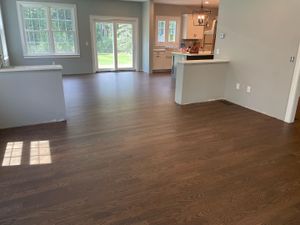 Transform your home with our Custom Flooring Services, offering tailored solutions and expert installation to enhance any space. Choose from a variety of wood flooring options for timeless elegance and durability. for Joyce Floors in Stoughton, MA