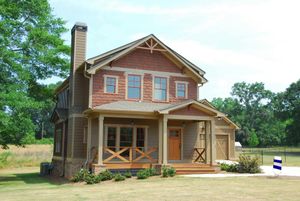 Our Chimney Repairs service ensures safety and efficiency by addressing issues like cracks, leaks, and structural damage. Trust our skilled masons to restore your chimney's integrity and enhance your home's value. for Miilan Construction in Boonville, NC