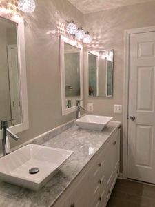 Transform your bathroom into a modern oasis with our expert renovation services, ensuring quality craftsmanship, innovative design solutions, and personalized touches to enhance comfort and style in every detail. for General Home Repair in Jarrettsville, MD