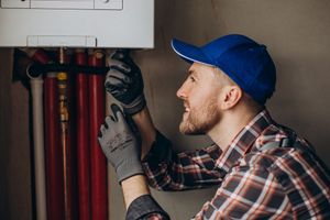 Our Boiler and Heat Pump Replacement service offers homeowners a hassle-free solution to upgrade their outdated systems, ensuring optimal heating efficiency and comfort in their homes. for HORIZON HVAC in Woonsocket, RI