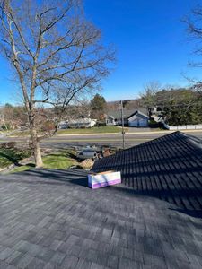 Our Rover service is a flat-fee roofing repair and replacement service that offers homeowners a fair, upfront price for their roofing project. We believe that quality roofing doesn't have to come with a hefty price tag, so we offer our Rover service at an affordable rate. for Rambo's Construction Inc in Brockton, MA