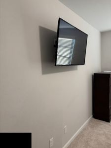 Our professional TV mounting service ensures a secure, level installation for any screen size, optimizing your viewing experience while saving space and reducing clutter. Hassle-free setup tailored to your home environment. for Reyes Homes Services in Bluffton, SC