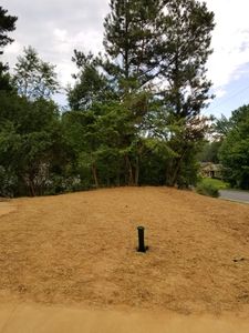 Our grading service ensures that your property is properly leveled and sloped to prevent sewage issues and maintain the structural integrity of your septic system. for Septic & Sewer Solutions in Buford, GA