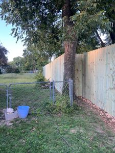 Our Gate Installation and Repair service ensures that homeowners have secure, functional gates that complement their fences while enhancing the overall aesthetics and safety of their property. for Quality Fencing & Masonry in Gravette , AR
