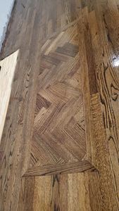 Our Floor Repair service restores the beauty and functionality of your flooring with expert craftsmanship, using high-quality materials to fix damages such as scratches, dents, and water damage efficiently and affordably. for Harrells Floor Finishing in Tallahassee, FL