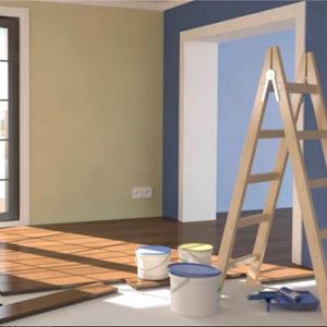 We are a full-service painting company that offers high-quality interior painting services to homeowners. We specialize in painting ceilings, walls, and trim, and we use only the highest-quality paints and materials. for Dinas’s cleaning and painting LLC in Wichita, KS