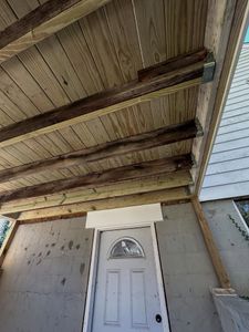 Our expert carpentry services enhance your home with precision craftsmanship, tackling everything from custom cabinets to intricate trim work. Trust us for reliable solutions tailored to your unique design and functionality needs. for JAG Handyman Services in Silver Spring, MD