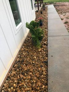 Enhance your home's exterior with our Landscaping Rock service, offering a wide range of rocks to add beauty, texture and functionality to your outdoor space. for Patriot Sand & Gravel in Mount Vernon, Texas