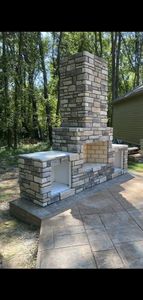 Transform your home with our expert masonry services, offering precision and durability in every project. From beautiful brickwork to sturdy stone installations, we ensure quality craftsmanship that enhances your property’s value. for Third Day Restoration - Masonry & Concrete Repairs in Dover, OH