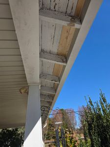 In addition to painting, our Handyman service offers a variety of home improvement services including repairs, installations and maintenance tasks to help keep your home looking its best inside and out. for Jesus Painting and Home Renovations LLC in Greensboro, NC