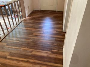 Our Flooring service offers homeowners quality installation and repair of various flooring types, enhancing the aesthetics and functionality of their homes. for Santee Home Improvements  in Santee, SC