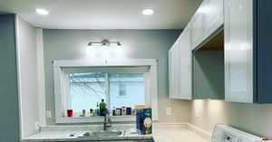 Our Electrical Repairs service provides prompt, reliable solutions for all your home electrical issues, ensuring safety and efficiency with expert technicians dedicated to restoring functionality and peace of mind. for Mr Baugh in Boston, MA