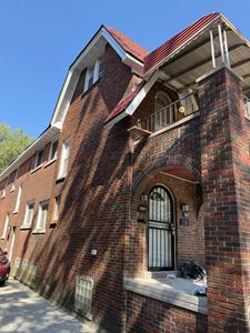 Our Fascia service provides homeowners with professional construction and remodeling solutions for their homes, ensuring durability and enhanced aesthetics to protect their property. for GAC HOME RESTORATION in Detroit, MI