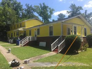Our professional Exterior Painting service will enhance the beauty of your home by applying high-quality paint to protect and transform the exterior surfaces. for Palmetto Painting Services  in Columbia, SC