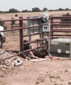 Our Electrical Repairs service ensures your home's safety and functionality with expert troubleshooting and reliable solutions for all electrical issues—providing peace of mind by certified professionals committed to quality work. for James Gifford Electric in Fort Worth, TX
