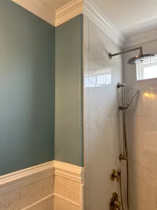 Our Other Painting Services provide homeowners with additional options beyond traditional painting, offering specialized techniques and finishes to enhance any room or space in their homes. for Reyes Services LLC in Bluffton, SC