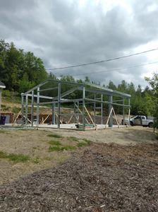 experience seamless custom home construction with our expert team. We bring your vision to life, ensuring quality craftsmanship and personalized solutions tailored to fit your unique lifestyle and preferences. for Richard Easton Construction LLC in Keene, NH