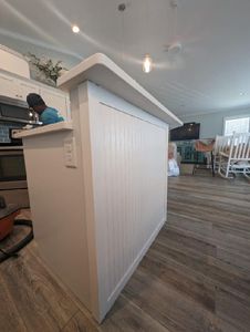 Transform your living space with our Total Home Renovation service - expertly designed to enhance aesthetics and functionality while increasing your home's value with high-quality materials and meticulous craftsmanship from start to finish. for Carolina Odd Jobs Inc. in Sneads Ferry, NC