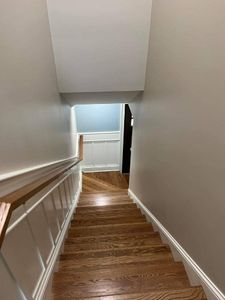 Our Basement Refinishing service transforms your basement into a functional and stylish living space, adding value to your home with expert craftsmanship and attention to detail. for Raymond Power Services in Crofton, MD