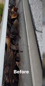 Our Gutter Cleaning service ensures your gutters are free from debris, preventing water damage to your home. Trust our reliable team for efficient, professional maintenance that protects and enhances your property. for Amazing View Services in San Diego, CA