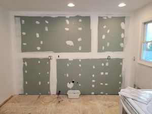 Our Handyman Services offer reliable and skilled professionals to assist you with various household repairs, maintenance tasks, and small remodeling projects, ensuring your home is always in top condition. for East End Maintenance & Construction Solutions  in Suffolk County, NY