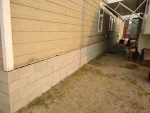 Enhance your property's landscape with our expert retaining wall construction service, offering durable, aesthetically pleasing solutions to prevent soil erosion and create functional outdoor spaces that blend seamlessly with your home's style. for Mile High Masonry in Butte, MT