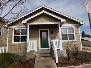 Transform your home with our expert Exterior Painting service, enhancing curb appeal and durability. Our skilled team uses premium paints, ensuring a flawless finish that withstands weather conditions for years. for  in Colorado Springs, CO