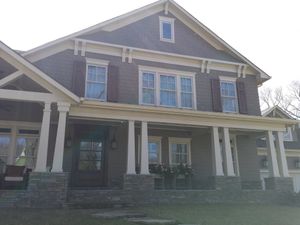 Our professional Exterior Painting service enhances and protects your home's exterior with high-quality paint, ensuring long-lasting beauty and durability. for Performance Painters LLC  in Warrenton, VA