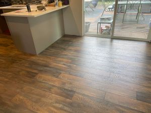 Our Flooring service offers high-quality installation and remodeling solutions to homeowners, enhancing the aesthetics and functionality of their space with beautiful flooring options. for 3SK Construction, LLC in Vancouver, WA
