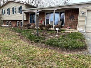 Our Mulch Installation service is a great way to improve the appearance of your property while protecting your plants and soil from weather damage. We can install mulch in any color you choose, to create a look that's perfect for your home. for I & C Landscaping in Golden Beach, MD 