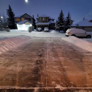 Ensure a safe and clear property this winter with our professional snow removal service. We efficiently handle driveways, walkways, and more to keep your home accessible during snowy months. for Dawson’s Lawn Care in Hamilton, OH