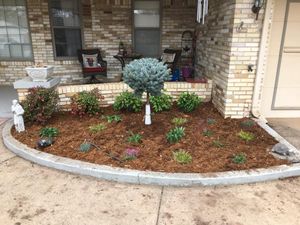 Our Shrub Trimming service offers professional and efficient care for your shrubs, ensuring we are trimmed to perfection, enhancing the overall appearance of your lawn. for JJ Complete Lawn Service LLC  in Edmond, OK