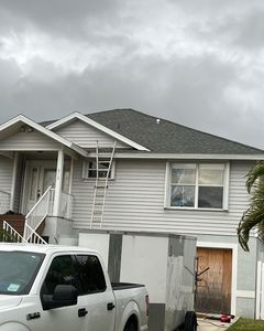 Our Storm Restoration Repair service provides homeowners with comprehensive solutions to repair and restore their properties after experiencing damage caused by storms or severe weather conditions. for Start 2 Finish LLC Contracting Services in Fort Myers, FL