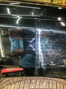 Our Paint Correction service removes scratches, swirls, and oxidation to restore your car's paintwork to showroom condition. for B Walt's Car Care in Bainbridge, NY