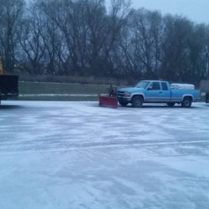 Our snow removal service ensures a safe, accessible property during winter by efficiently clearing driveways and walkways. Trust our professional team for prompt, reliable snow management tailored to your needs. for Mike's Grading Plus in Caldwell, ID