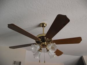 Our Fans installation service offers professional and reliable assistance to homeowners looking for expert electricians to install ceiling fans in their homes. for AP Electric LLC in Roanoke, VA