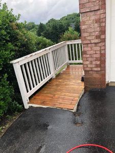 Our Asphalt service offers homeowners durable and reliable solutions for their driveway or pavement needs, ensuring a smooth and long-lasting surface for their property. for Top Notch Painting and Remodeling in Vinton, VA