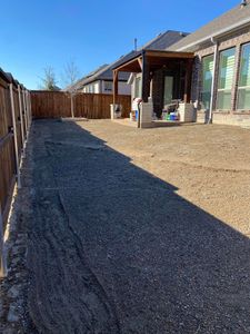 We offer Artificial Turf Installation services that provide a low-maintenance, long lasting and cost effective solution to your landscaping needs. for Synthetic Pros in Little Elm, TX