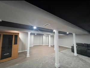 Transform your home into a dream space with our expert remodeling services, tailored to your vision. We deliver quality craftsmanship and innovative solutions for kitchens, bathrooms, living areas, and more. for Mitten Made Renovations in Brighton, MI